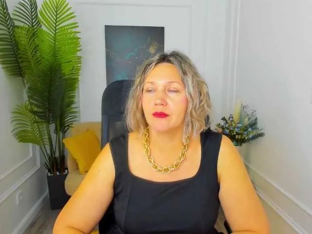 NinaStarle — Freechat on BongaCams