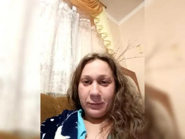 NormaHall on BongaCams