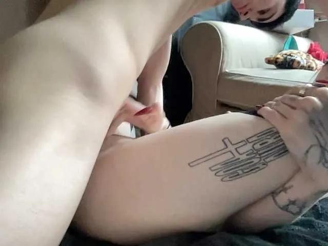 Freechat nosferatu6666 on BongaCams