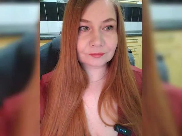 Offline olgasollo on BongaCams