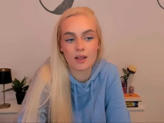 Freechat OliviaKisss3 on BongaCams