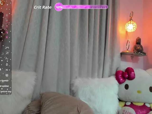 Offline oriana-faddila on BongaCams