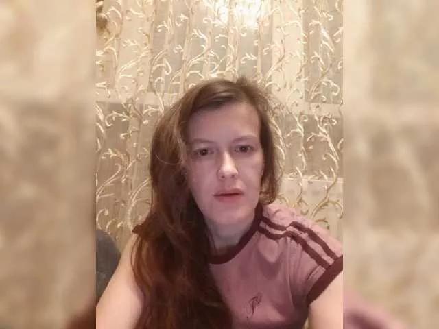 Offline P-A-N-I-K-A on BongaCams