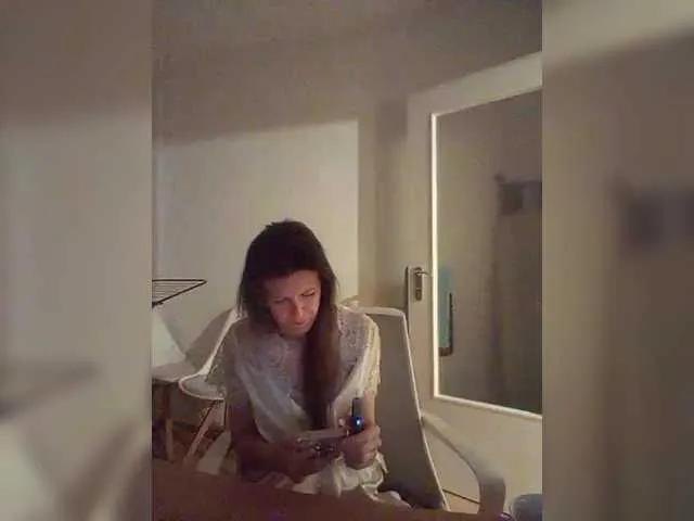 Offline P-A-N-I-K-A on BongaCams