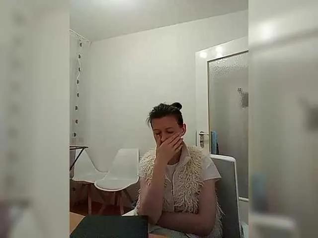 Offline P-A-N-I-K-A on BongaCams