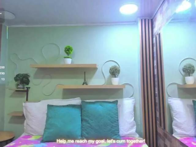 Offline PalmerEvans on BongaCams