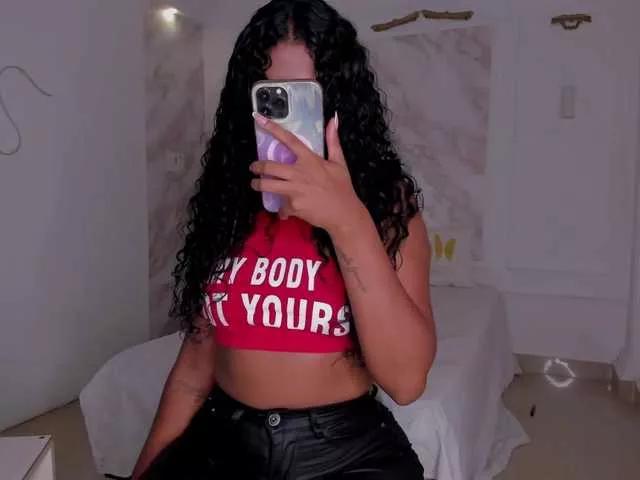 Offline Pamela-78 on BongaCams