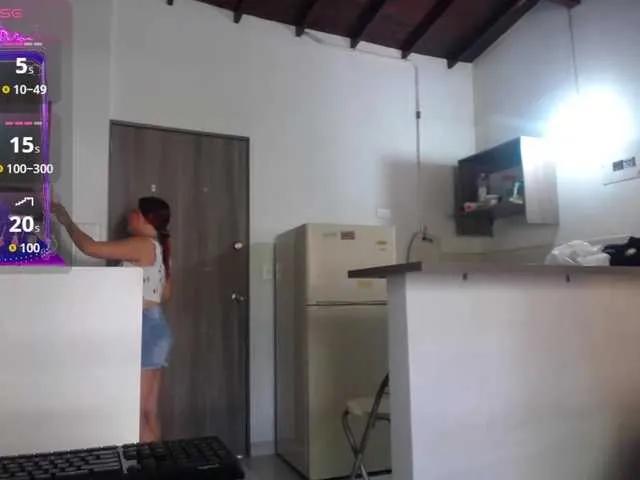 BongaCams pamelalamberts is Freechat pamelalamberts — I love feeling how you take control of me and how you make me wet, with your tips