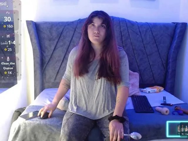 Offline Pandy88 on BongaCams