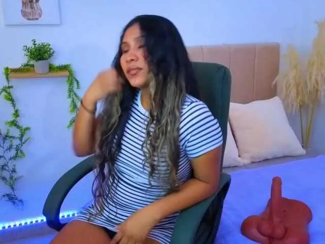 PaolaMedusa — Freechat on BongaCams