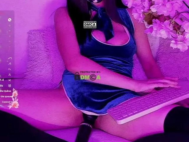 Offline papalya on BongaCams