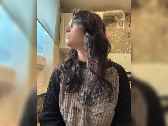 Freechat Paratrax on BongaCams