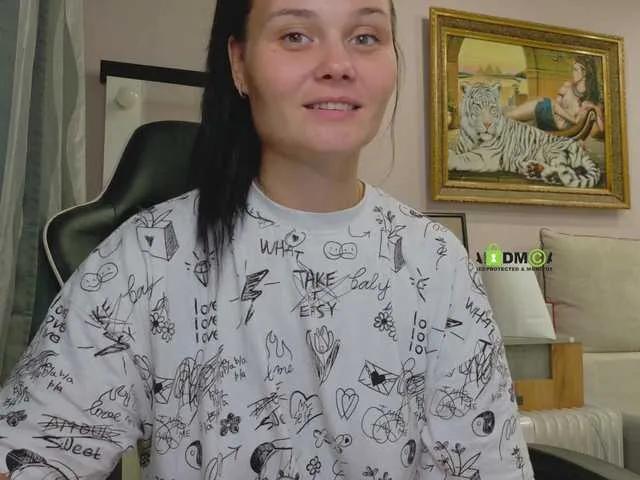 Freechat Paratrax on BongaCams