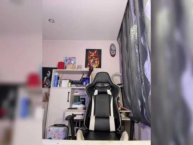 Freechat Paratrax on BongaCams