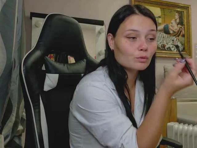 Freechat Paratrax on BongaCams