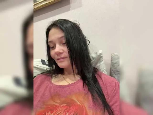 Freechat Paratrax on BongaCams