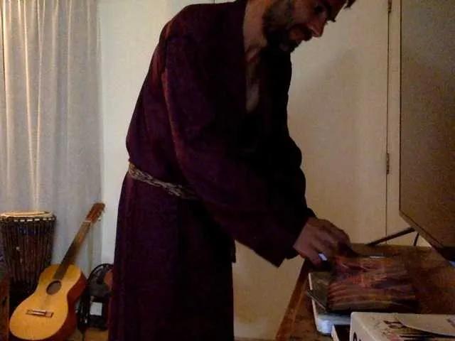 Offline parejooon on BongaCams