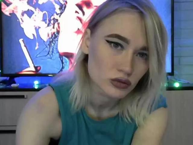 Offline Parochka1 on BongaCams