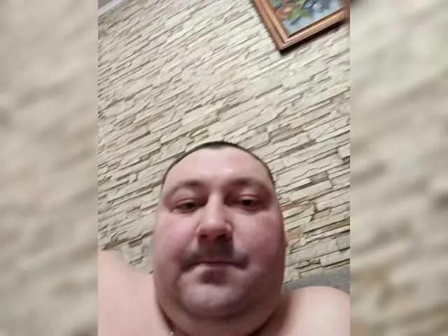 Offline Pasha0864 on BongaCams