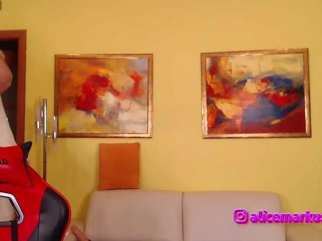 Offline PatriciaXXXO on BongaCams