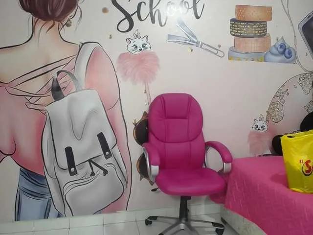 Avatar of paulina-evans