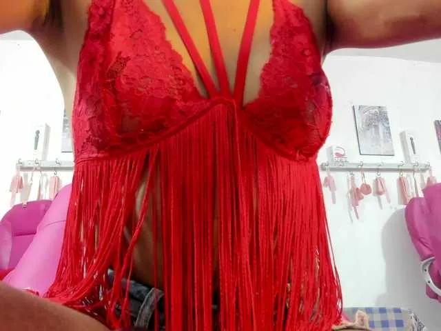 Offline paulina-evans on BongaCams