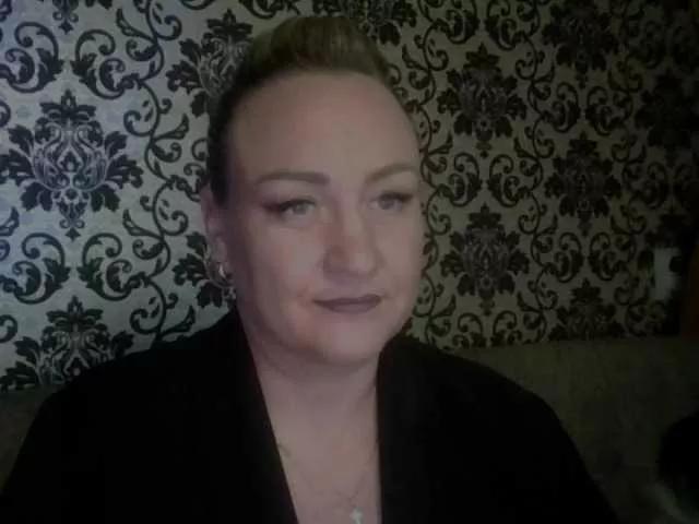 Freechat Pavuhi on BongaCams