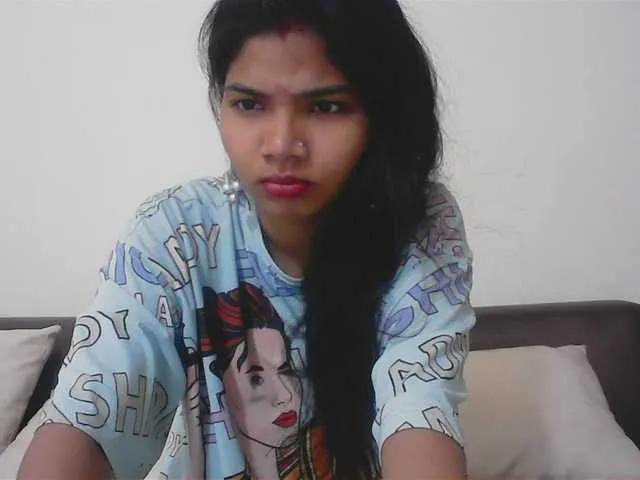 Freechat Payal-1-1 on BongaCams