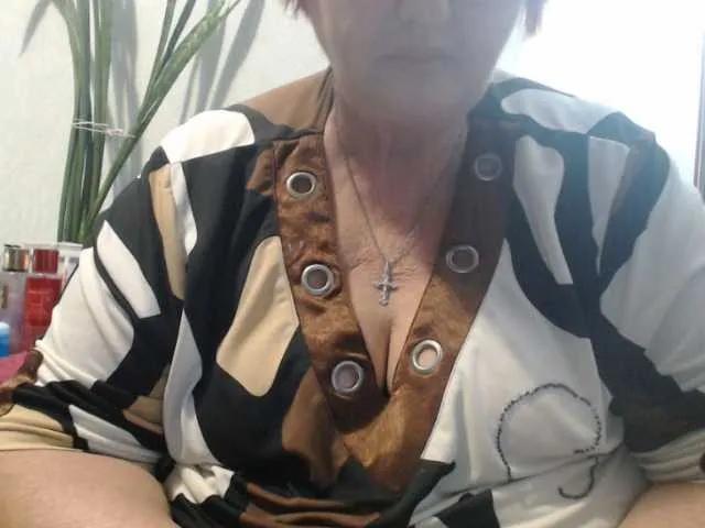 Offline PeggySoft on BongaCams