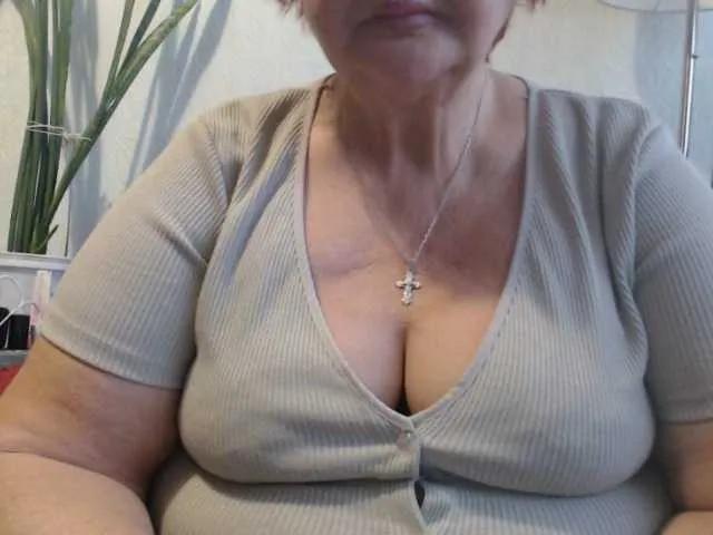 Offline PeggySoft on BongaCams