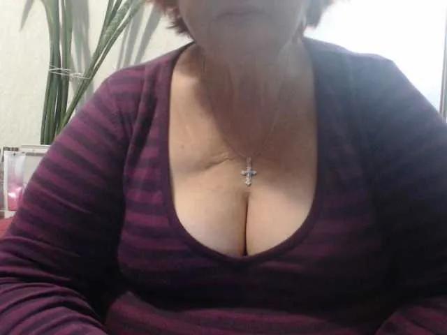 Offline PeggySoft on BongaCams