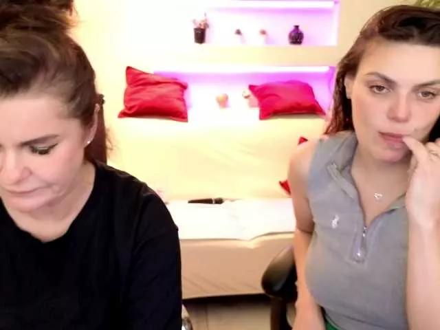 PenelopErica on BongaCams 