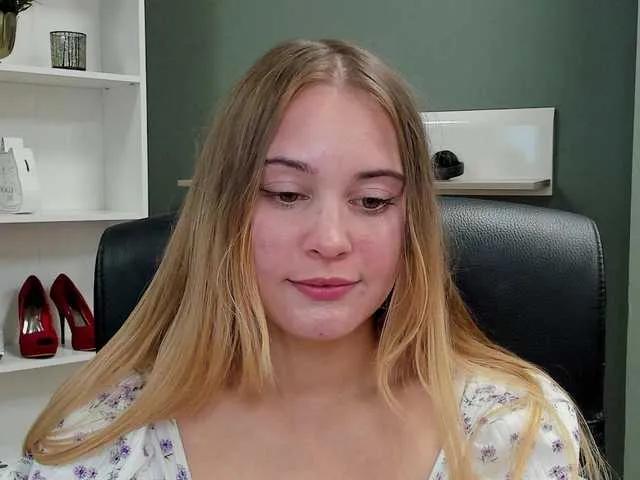 Offline PERFECTvaleria on BongaCams