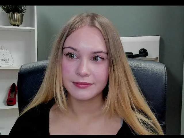 Offline PERFECTvaleria on BongaCams