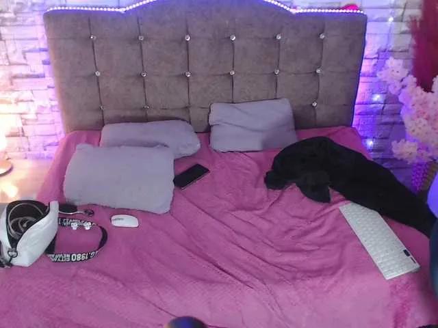 Offline PERLA-AND-CELESTE on BongaCams