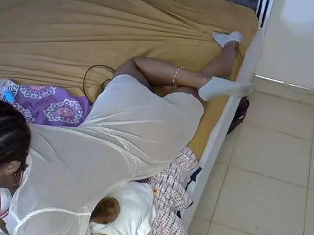 Offline PetiteAlexa on BongaCams