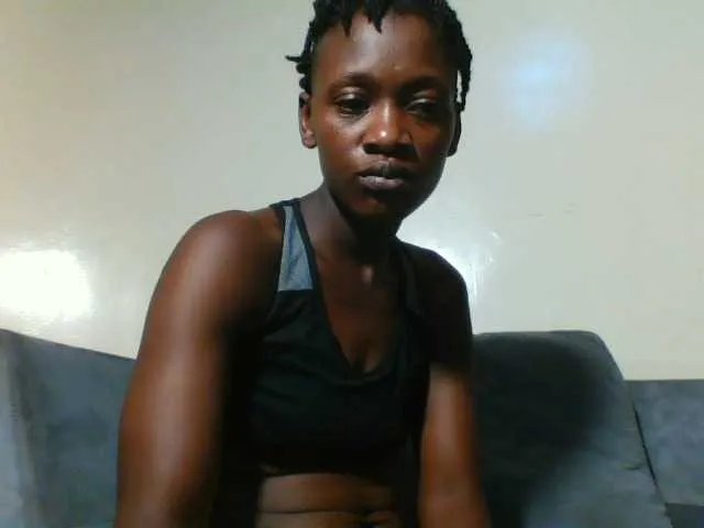 Freechat Petiteebony1 on BongaCams