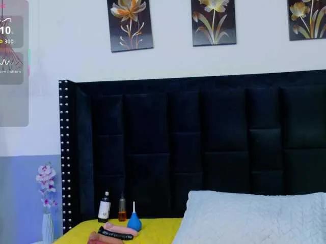 petitelittleebony — I get turned on when I touch myself while watching my users' cams.