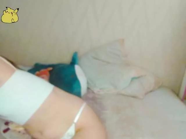 Offline pikach00 on BongaCams