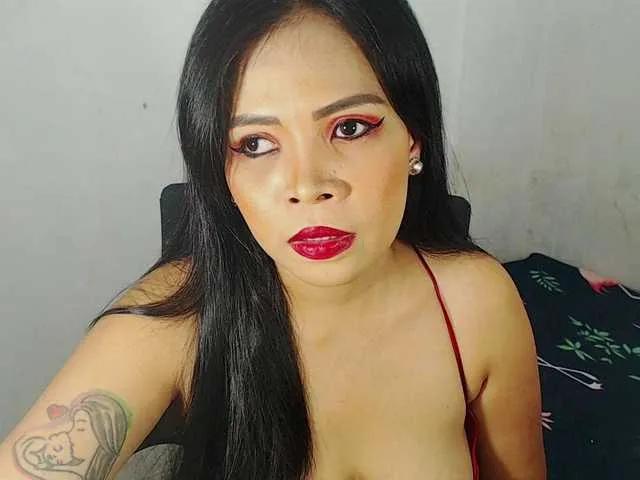 Offline PinaySweetMommyxx on BongaCams