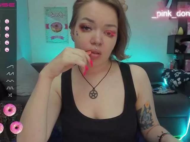 Offline Pink-Donut on BongaCams