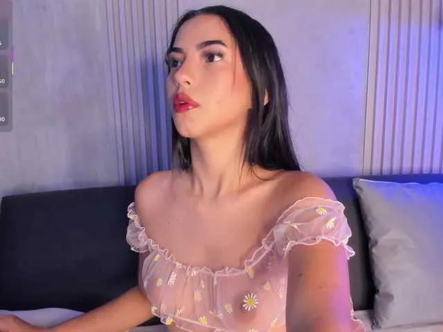 PiperMason on BongaCams