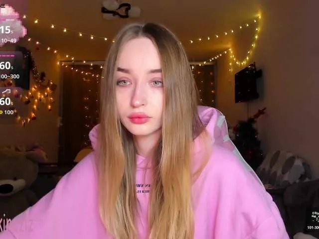 Polikinesis on BongaCams