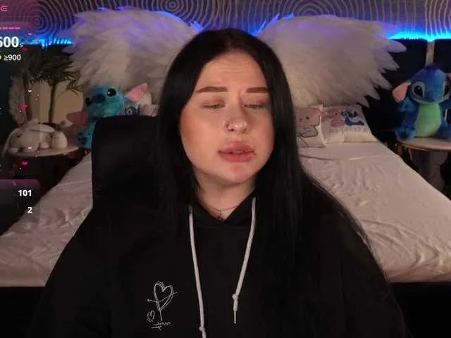 Offline PollyMur on BongaCams