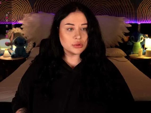 Offline PollyMur on BongaCams