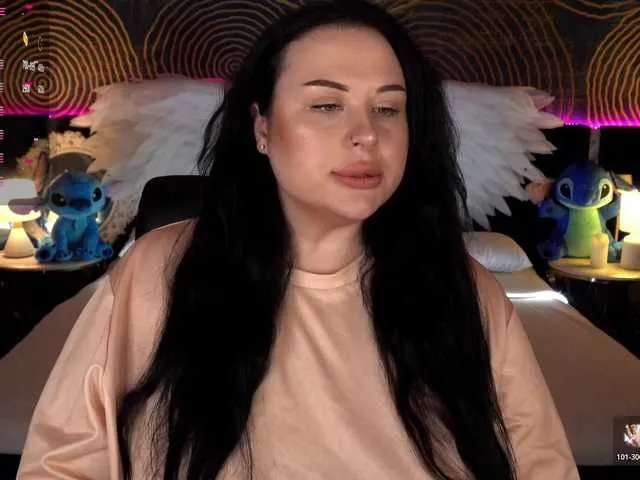 Offline PollyMur on BongaCams