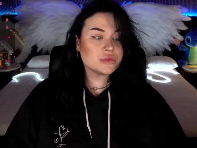 Offline PollyMur on BongaCams