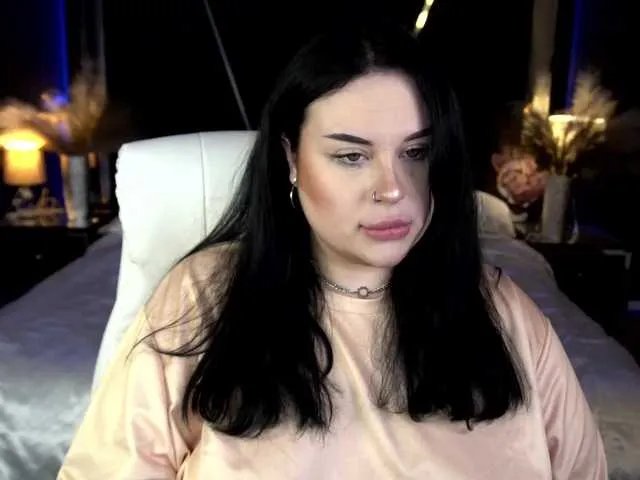 Offline PollyMur on BongaCams