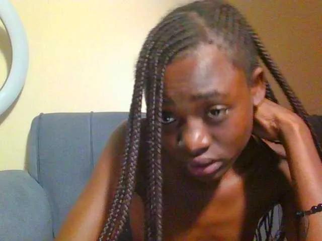 Preetygirl — Freechat on BongaCams