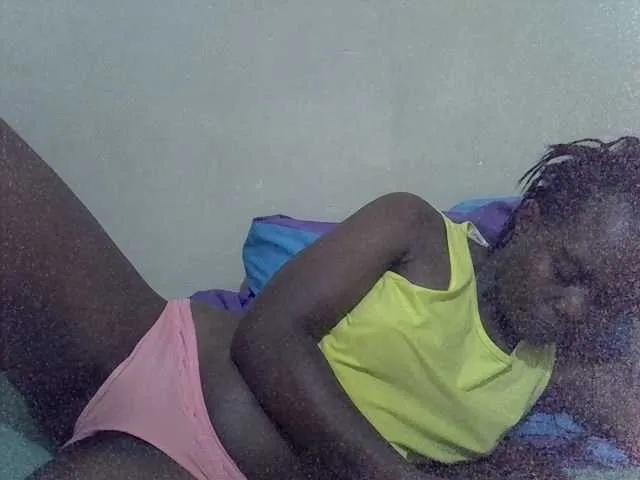 Prettiesweet — Freechat on BongaCams